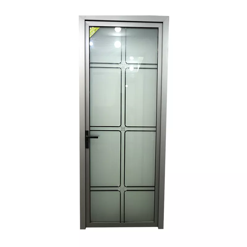 Жуынатын бөлме есіктері