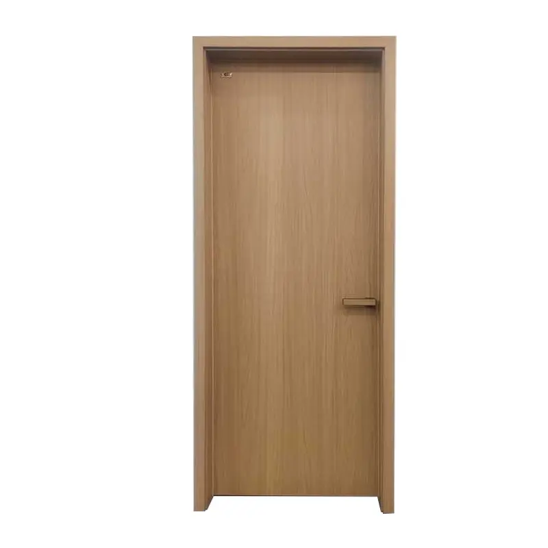Экологиялық таза есіктер