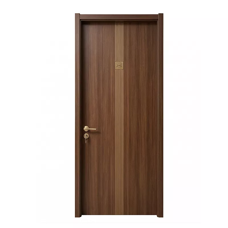 Wooden Doors