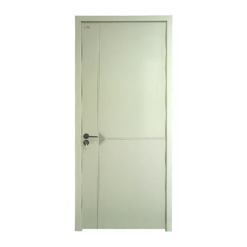 MDF есіктері