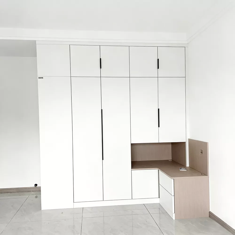 Rubberwood гардеробтары