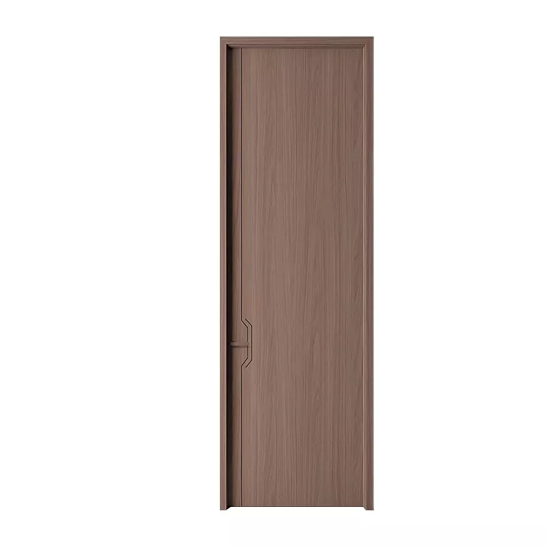 Көп қабатты қатты ағаш композитті есік