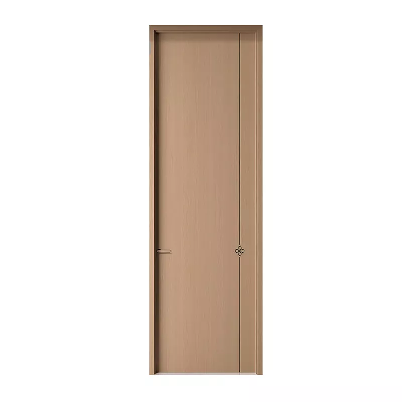 Көп қабатты қатты ағаш композитті есік