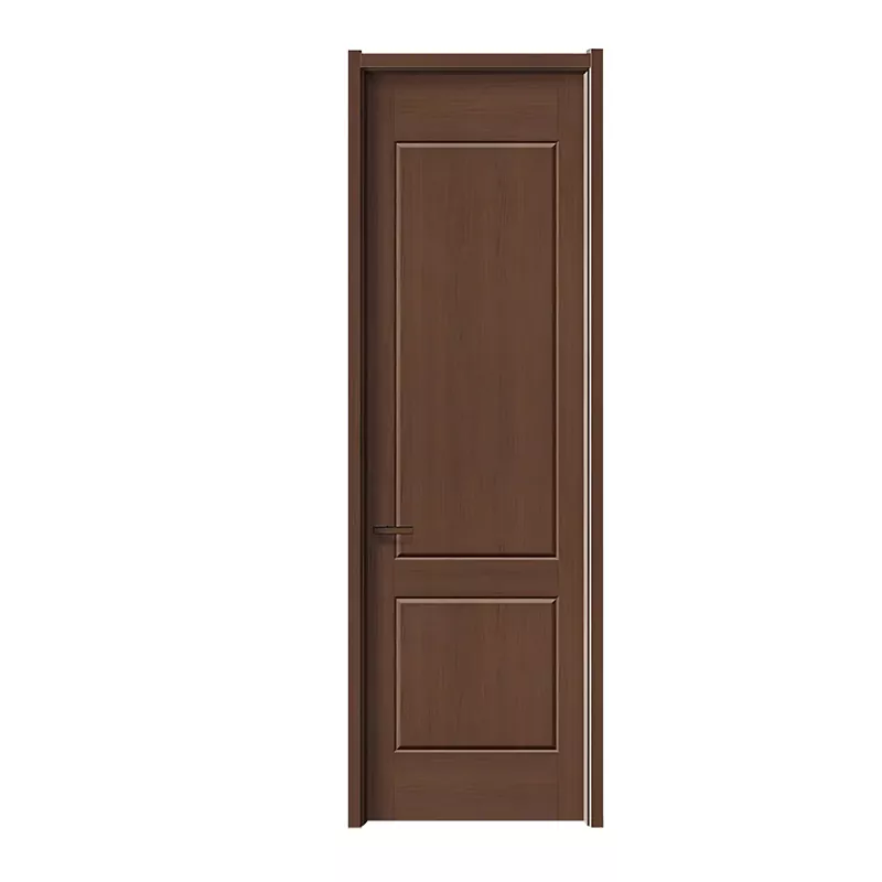 Көп қабатты қатты ағаш композитті есік