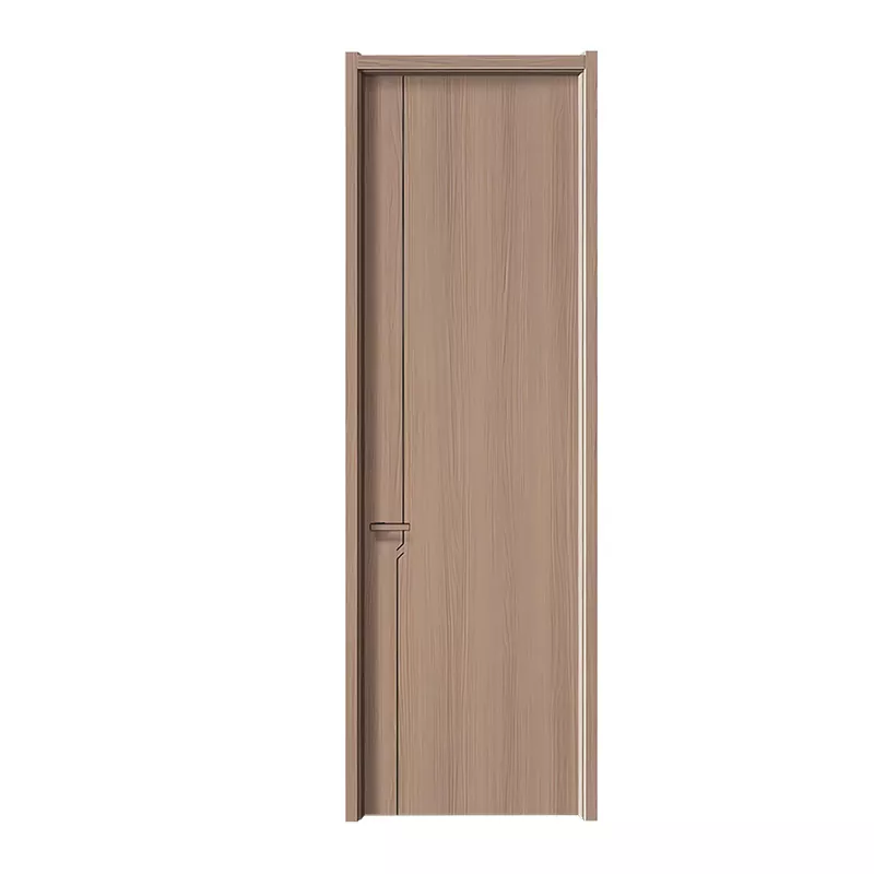 Көп қабатты қатты ағаш композитті есік
