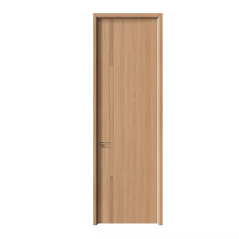 Көп қабатты қатты ағаш композитті есік