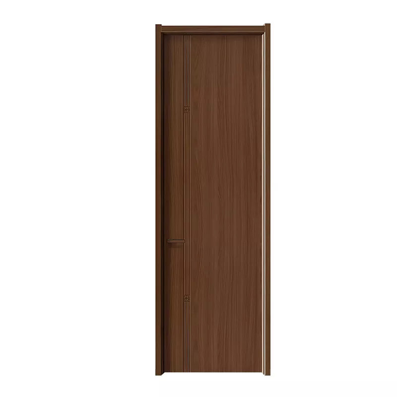 Көп қабатты қатты ағаш композитті есік